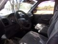 2003 Mitsubishi Adventure GLX diesel-7