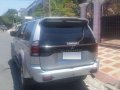 Mitsubishi Montero Sport 2005 Rush sale!!!-3