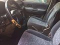 Nissan Serena 1999 MATIC-4