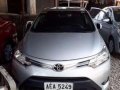 2015 Vios Toyota Silver 2013 2014 2016 and 2017 E Variant-0