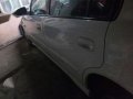 Honda Civic Vtec Vti Sir Body manual 2000model-9