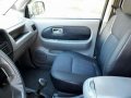 Isuzu Crosswind Sportivo manual 2007-8