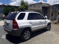 Kia Sportage 4x4 - AT-4