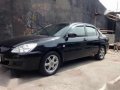 Mitsubishi Lancer 04-1