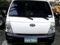 Dual Aircon KC2700 Kia Ceres Panoramic 2009 First Owner FB Van-8