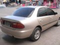 Mazda 323 Gen2 Automatic-6