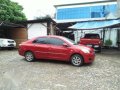 2011 Toyota Vios 1.3E vvti AT-6