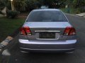 Honda Civic 2004 Dimension-1