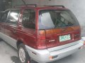 Mitsubishi space wagon 1997-2