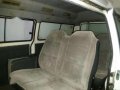 2002 Mitsubishi l300 versa van diesel-2