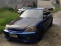 honda civic vti matic 2000-0