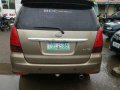 Toyota innova 2.5G 2012 honda jazz 2005 local cebu unit-2