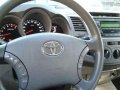 Toyota Hilux G diesel 2008 MT-3