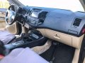 Toyota Fortuner 2014 G Diesel AT-3