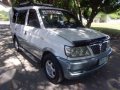 2003 Mitsubishi Adventure GLX diesel-2