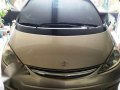 2005 Toyota Previa 7 Seater Family Van(with captain Seats) -0
