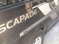 Nissan Urvan Escapade 2005 18Seaters-5