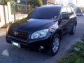 Toyota Rav 4 2006 Automatic-0