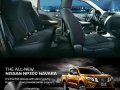 2017 Nissan NP300 Navara 160K DP Promo-2