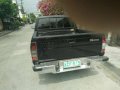 Nissan FRONTIER 2002 3.2 Automatic-4