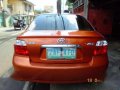 Toyota Vios G for sale-1