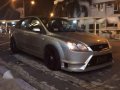 Ford Focus Ghia 2007 for sale-2