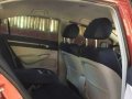2006 Honda Civic 1.8s AT H.Red-11