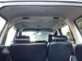 Isuzu Crosswind Sportivo manual 2007-4