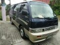 for sale Nissan urvan escapade-0