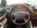 Ford Focus Ghia 2007 for sale-3