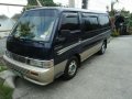 for sale Nissan urvan escapade-3