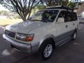 2001 mdl Toyota Revo GLX all power diesel-0