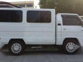 mitsubishi L300 FB dual aircon-10