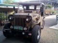 for sale Willys jeep-0
