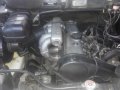 Mitsubishi adventure Manual transmission-3