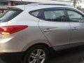 Rush Sale Hyundai Tucson 2012-1