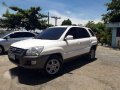 Kia Sportage 4x4 - AT-0