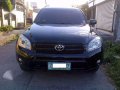 Toyota Rav 4 2006 Automatic-1