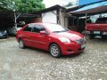 2011 Toyota Vios 1.3E vvti AT-11