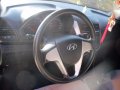 Hyundai Accent 1.4 manual transmission-3