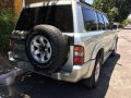 Nissan Patrol 4x4 diesel-3