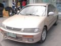 Mazda 323 Gen2 Automatic-4