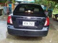 Chevrolet optra 2005-2