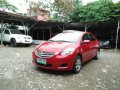 2011 Toyota Vios 1.3E vvti AT-7