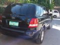 KIA Sorento Manual 4x4 for sale-2