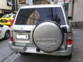 Nissan Patrol 2004 Presidential Edtion-1