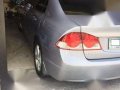 2006 Honda Civic Fd 1.8 S - Top of the Line - Automatic-10