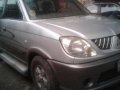 Mitsubishi adventure GLS 2005 Model diesel manual all power-6