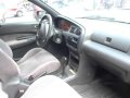 Mazda 323 Gen2 Automatic-0