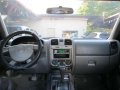 2007 Isuzu Dmax LS 4X2 AT-4